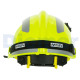 Casco Bombero Gallet F2 X-Strem